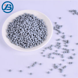 İçme Suyu Arıtma Fllitre Magnezyum Oksit Granülleri 1mm-6mm Yüksek Saflık