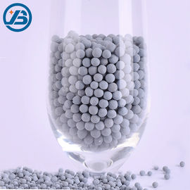 İçme Suyu Arıtma Fllitre Magnezyum Oksit Granülleri 1mm-6mm Yüksek Saflık