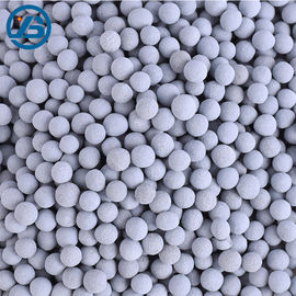 İçme Suyu Arıtma Fllitre Magnezyum Oksit Granülleri 1mm-6mm Yüksek Saflık
