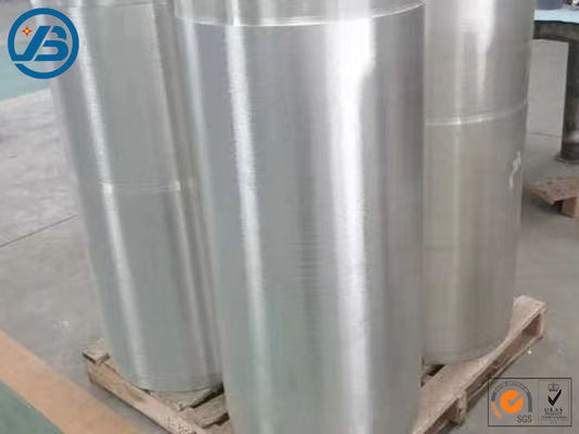 WE43 AZ31 AZ91 WE54 AM60 Magnezyum Alaşımlı Çubuk, 10mm-100mm Ekstrüde Mg Çubuk