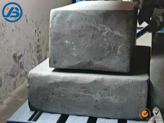 Özelleştirilmiş Magnezyum Alaşımlı Külçe AZ91D AM50A AM60B AM20, Magezyum Kütük