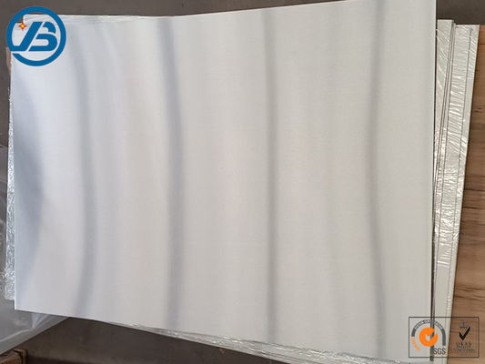Magnezyum Alaşımlı Levha / Levha AZ91d, AZ31b, Dizüstü Beyin Telefon Kılıfı Araba Endüstrisi için