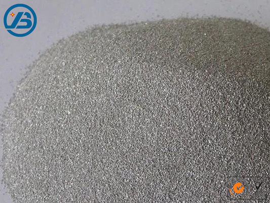Yeni Fonksiyonel Malzemeler İçin Yüksek Saf% 99,9 Sanayi Magnezyum Tozu