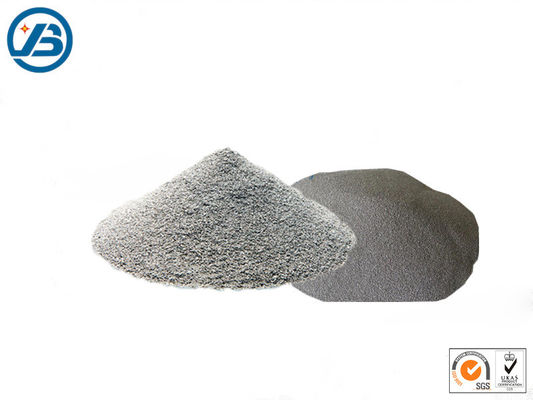 Yeni Fonksiyonel Malzemeler İçin Yüksek Saf% 99,9 Sanayi Magnezyum Tozu
