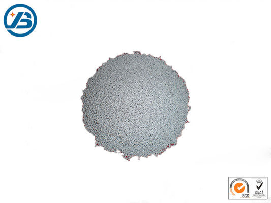 Küresel Pasivasyonlu Magnezyum Tozu / Granülleri