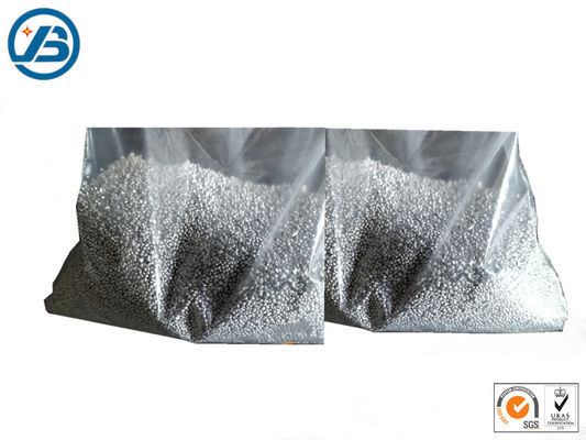 Yüksek Verimli Katalizör Olarak Kullanılan Profesyonel Üretici Mg% 99.99 Magnezyum Tozu