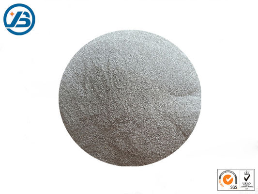 325mesh (45um) Metalurjide Flash Toz Kükürt Gidericide Kullanılan% 99,9 Magnezyum Metal Tozu