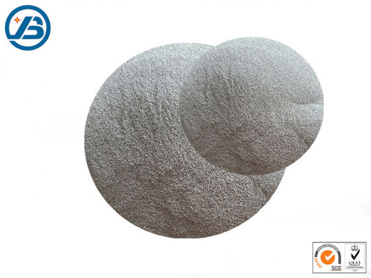 325mesh (45um) Metalurjide Flash Toz Kükürt Gidericide Kullanılan% 99,9 Magnezyum Metal Tozu