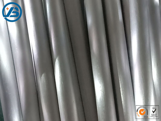 Çin Üretici Çözünebilir Köprü Fişi için Dia 80mm-100mm ile Magnezyum Çubuğu Çözün