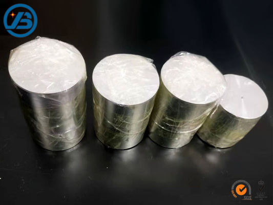 Çin Üretici Çözünebilir Köprü Fişi için Dia 80mm-100mm ile Magnezyum Çubuğu Çözün