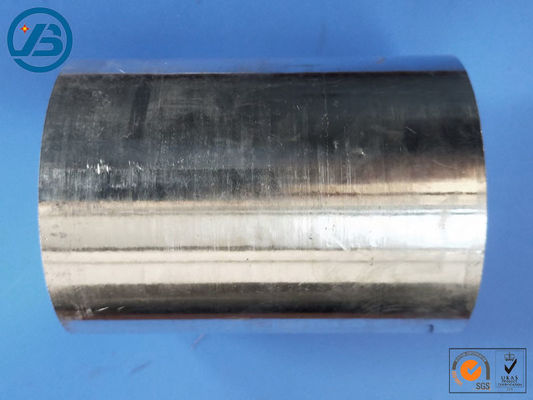 Parçalanabilir Magnezyum Alaşımları, Yağ Çıkarma Endüstrisi için Çözünen Magnezyum Alaşımlı Kütük