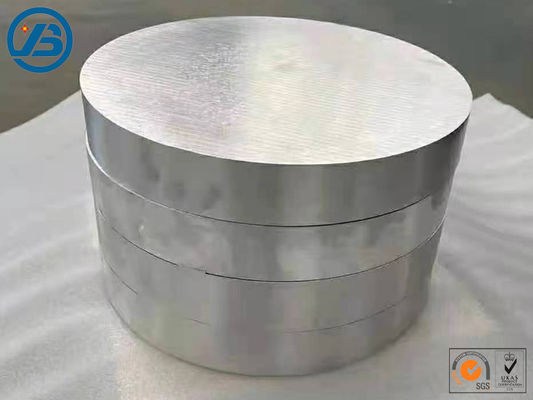 Metal İmalat Ürünleri, Magnezyum Alaşımlı AZ31B Bar / Çubuk