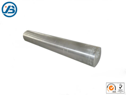Gravür / Gravür Baskı için Magnezyum Alaşımlı Rob / Bar AZ61A, Az91D, AZ31B