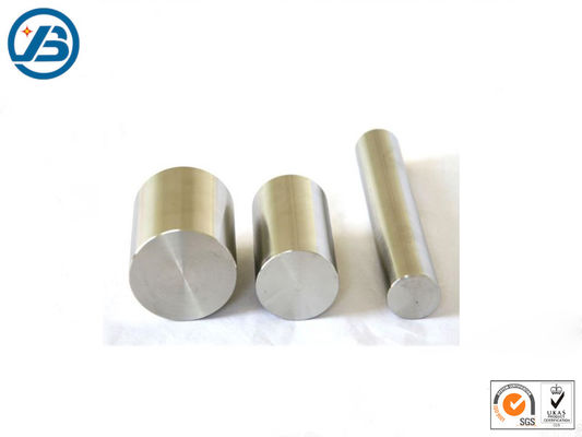 AZ80A Havacılık ve Otomotiv Sanayi Magnezyum Alaşımlı Çubuk