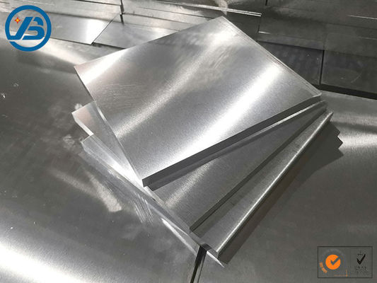 Genişliği 1000 mm ila 3000 mm Magnezyum alaşımlı levha uzunluğu% ≥10 Termal genişleme katsayısı 25 Kereler 10 eksi 6 per Kelvin