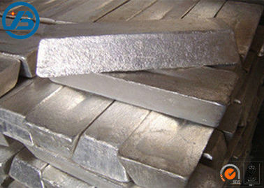 Yüksek Magnezyumlu Düşük Silisyumlu Çelik Demir Re Mg Fe Si Alaşımlı Yüksek Sıcaklık Mukavemeti
